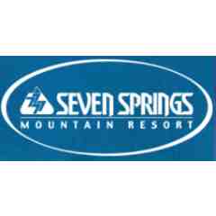 Seven Springs Mountain Resort