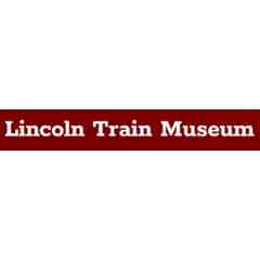 Lincoln Train Museum