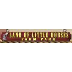 Land of Little Horses