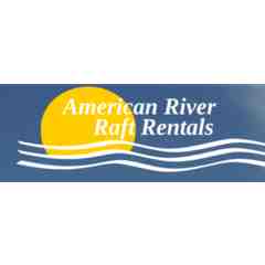 American River Raft Rentals