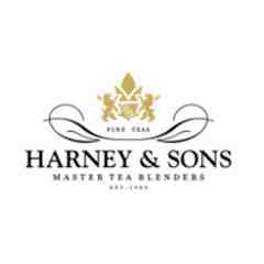 Harney & Sons Fine Tea