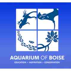 Aquarium of Boise