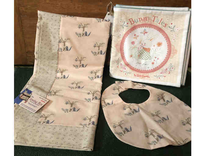 Baby Gift Package from 'The Sewing Box'