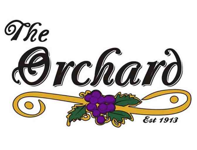 The Orchard Gift Card - Photo 1