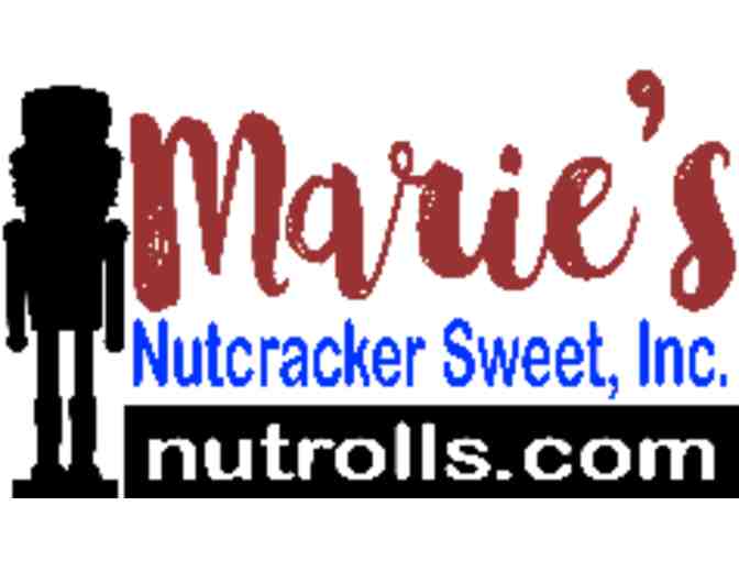 Marie's Nutcracker Sweet Inc, Gift Certificate