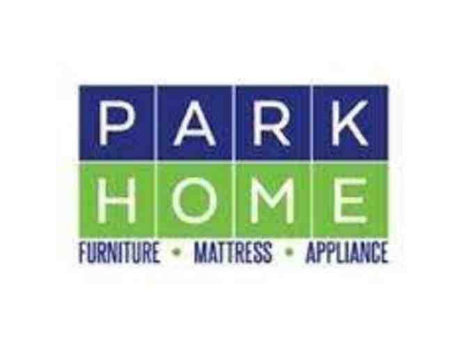 Park Home Gift Card