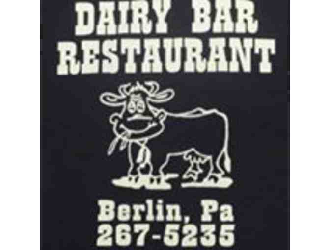 The Dairy Bar Gift Certificates - Photo 1
