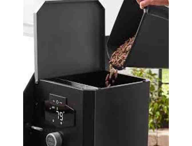 Expert Grill Commodore Pellet Grill and Smoker