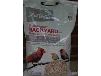 Wild Bird Feed