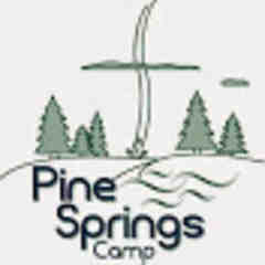 Pine Springs Camp