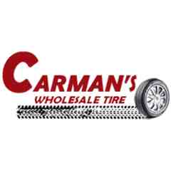 Carman's Wholesale Tire