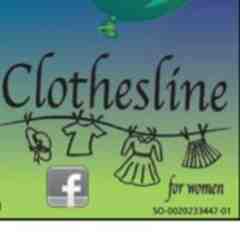 Clothesline for Women - CLOSED