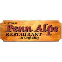 Penn Alps Restaurant
