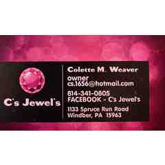C's Jewels