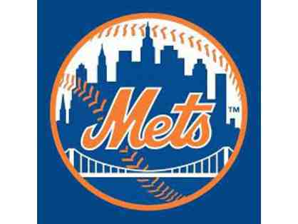 Sports Tickets - 2 NY Mets Clover Tickets