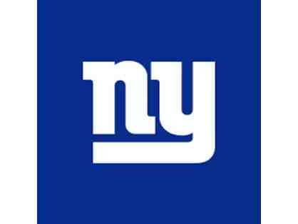 Sports Tickets - 4 NY Giants Tickets + Parking Fall 2024