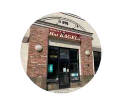 Two $25 Gift Cards to Teaneck Hot Bagels in Teaneck, NJ