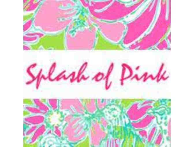 Lilly Pulitzer by Splash of Pink Private Shopping Party