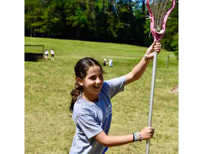 $1,000 Gift Certificate to Camp Jeanne d'Art All Girls Camp