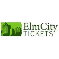 Elm City Tickets