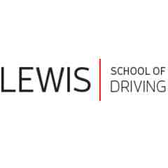 Lewis School of Driving