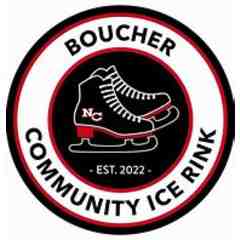 Boucher Community Ice Rink