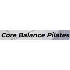 Core Balance Pilates