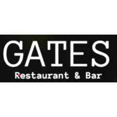 Gates Restaurant and Bar