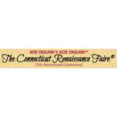 The Connecticut Renaissance Faire