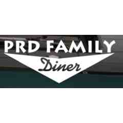 PRD Family Diner