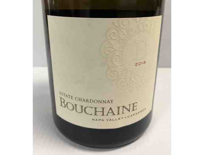 1.5L Bouchaine Vineyards Estate 2018 Chardonnay