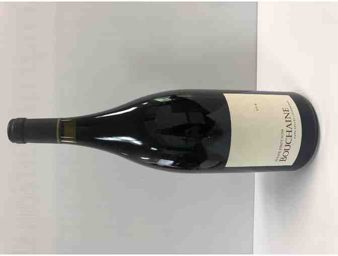 1.5L Bouchaine Vineyards 2018 Estate Pinot Noir