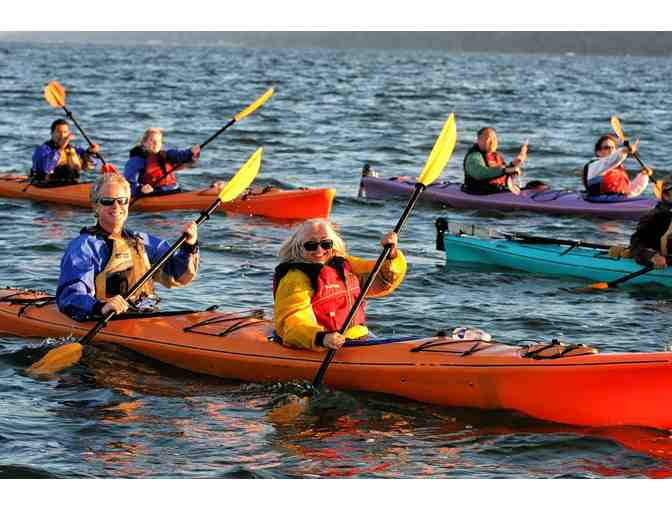 Blue Waters Kayaking 'Take Away' Tandem Kayak Rental for Two