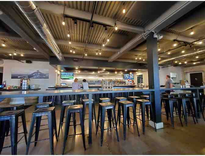 Tam Commons Tap Room and Kitchen $25 Gift Card