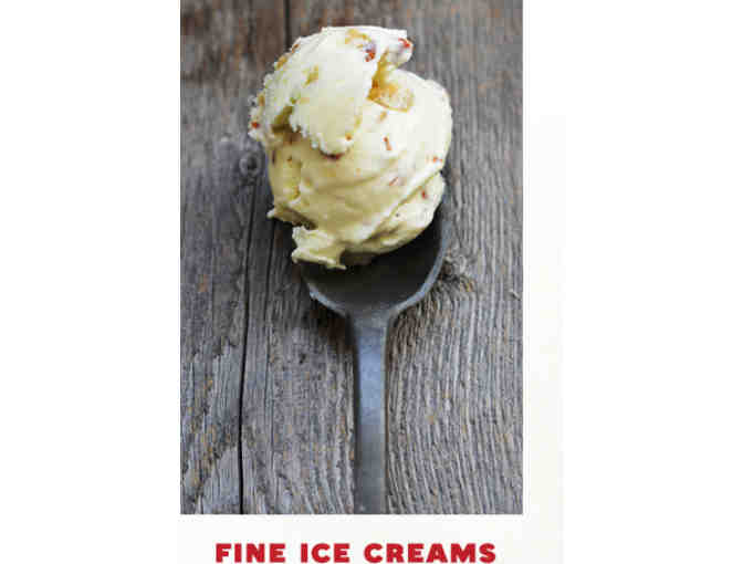 Damn Fine Ice Cream (McConnell's pint 2)