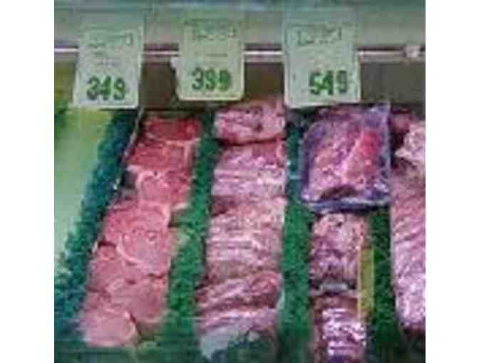 Huntington Meats