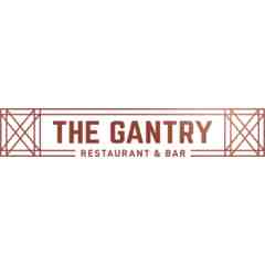The Gantry Restaurant and Bar