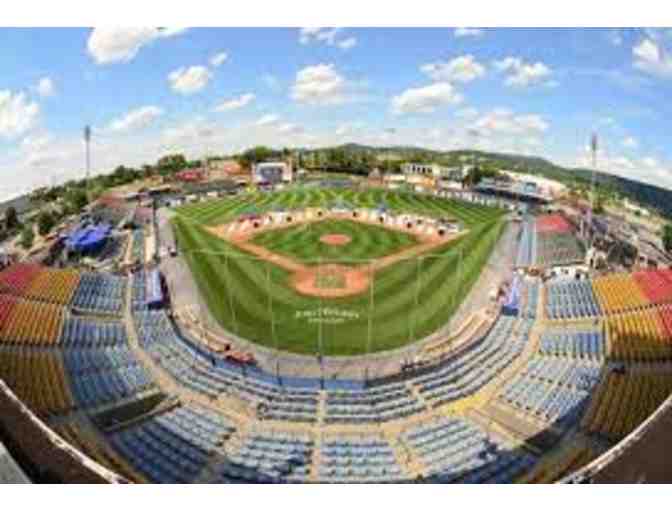 Take Me Out To the Ballgame - Reading Fightin Phils