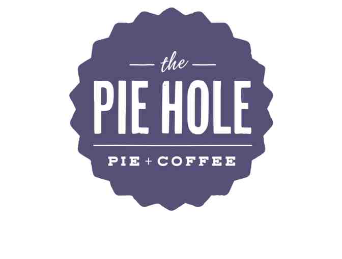 $20 Gift Card for The Pie Hole