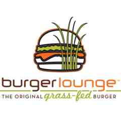 Burger Lounge
