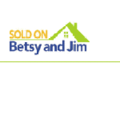 Sold on Betsy and Jim Coldwell Banker