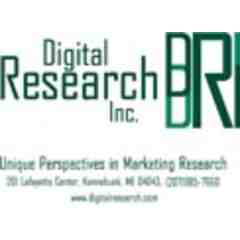 Sponsor: Digital Research, Inc.