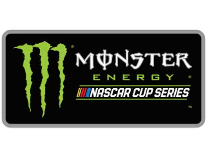 Monster Energy NASCAR Cup Series Race Weekend Experience