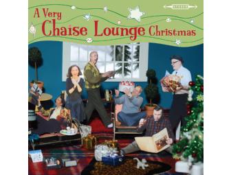 Chaise Lounge: The complete collection