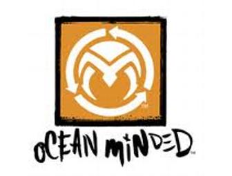 Ocean Minded - 2 pairs of Ocean Minded Footwear up to $200 Value