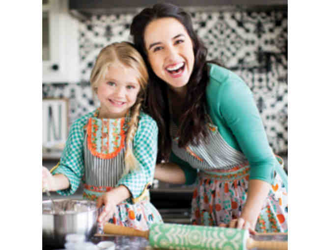 Joanna Gaines for Matilda Jane - Mother & Daughter Apron Set