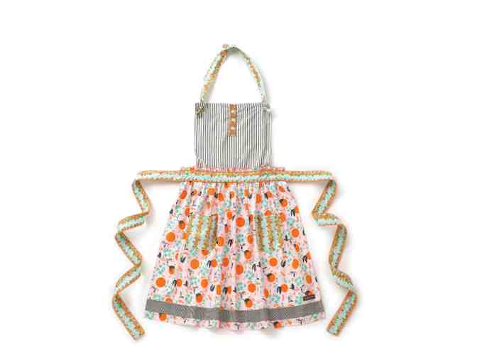 Joanna Gaines for Matilda Jane - Mother & Daughter Apron Set