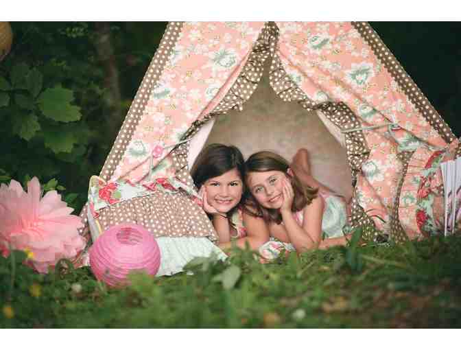 Matilda Jane - So Much Fun Play Tent