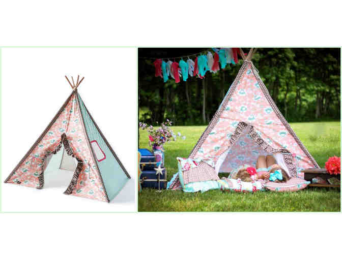 Matilda Jane - So Much Fun Play Tent