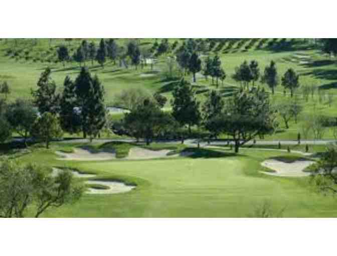 Del Mar Country Club - Golf For Two
